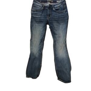 Vigoss Mick 330 Slim Fit Jeans Mens 34x32